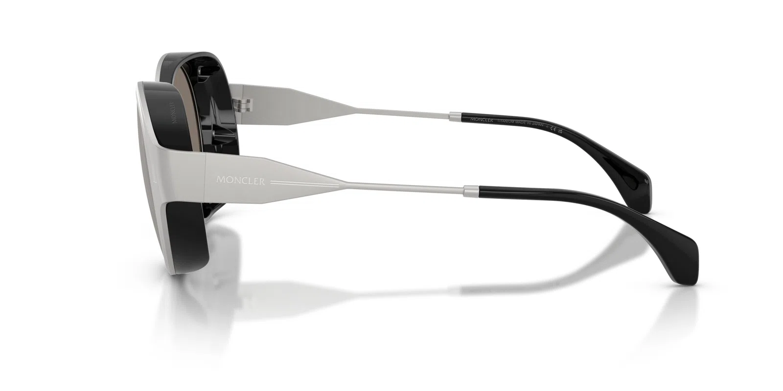 Moncler Auros 4005T Sunglasses - view 16